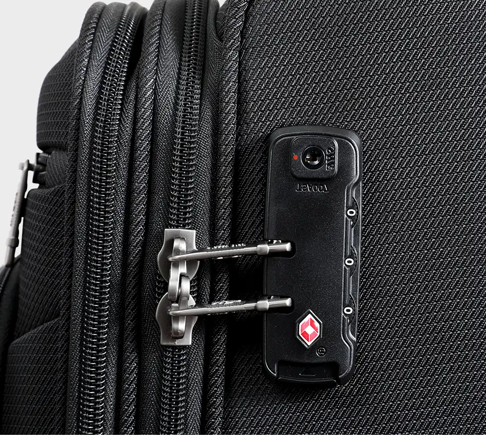 Travel Bag GB3963-16